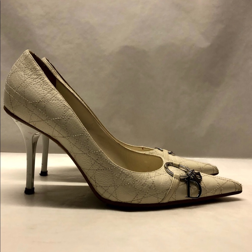 Christian Dior Pumps - Picture 2 of 7